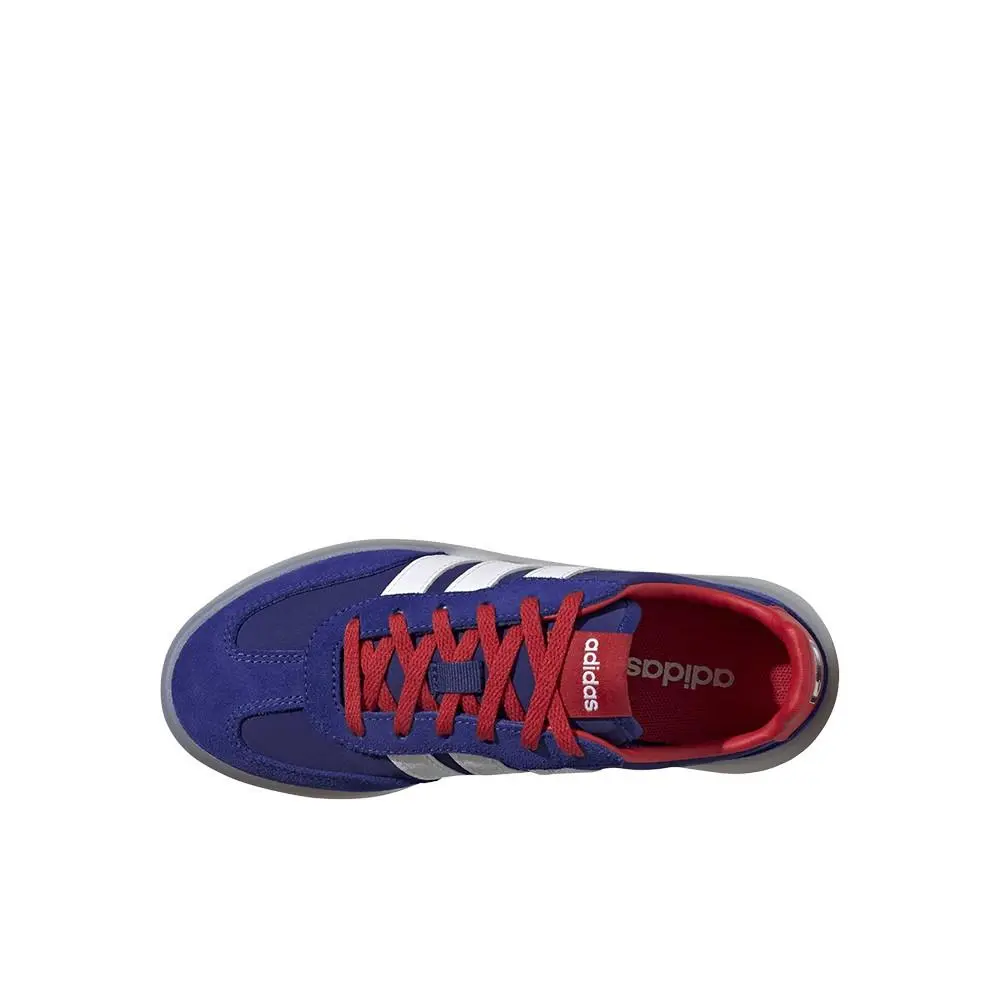 Adidas shoes - adidas Breaknet 3.0 Soccer - Breaknet Soccer - SB1158-HQ9467 - Blue 2
