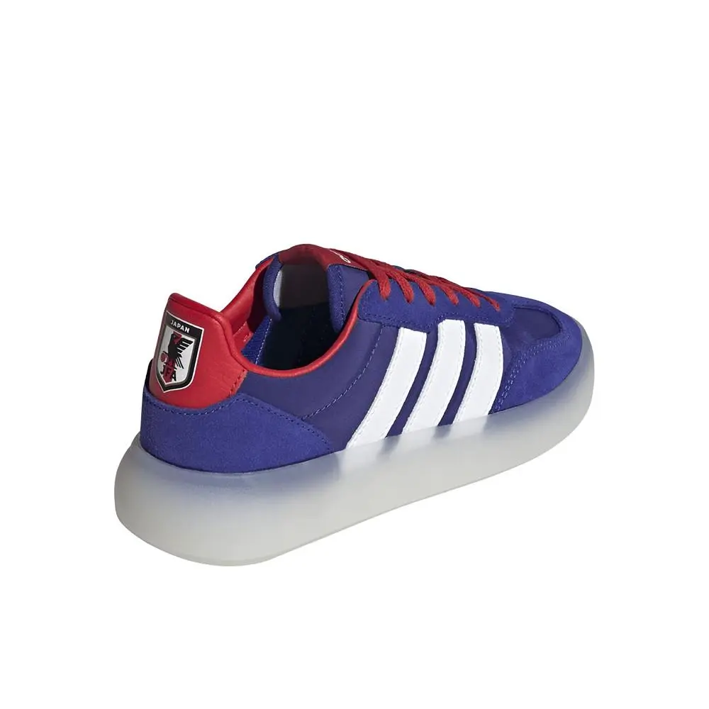 Adidas shoes - adidas Breaknet 3.0 Soccer - Breaknet Soccer - SB1158-HQ9467 - Blue 4