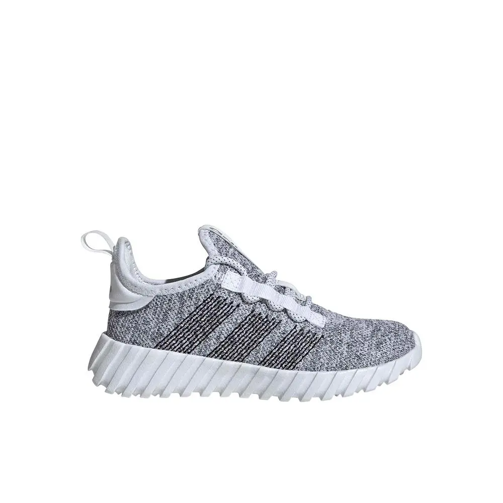 Kaptir Flow Unisex White Sneakers Athletic Shoes SB1158-ID1452 by Adidas