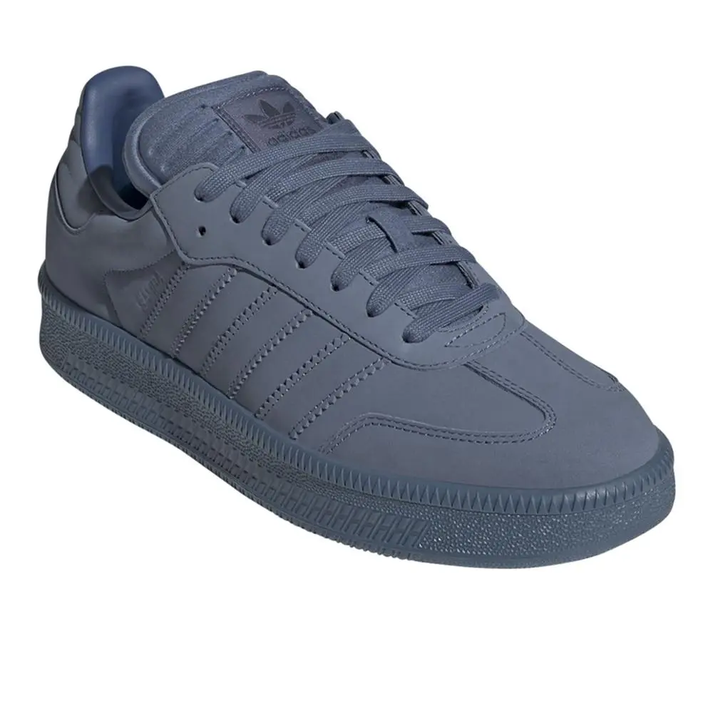 Adidas shoes - adidas Samba Xlg - Samba Xlg - JI3192 - Blue 0
