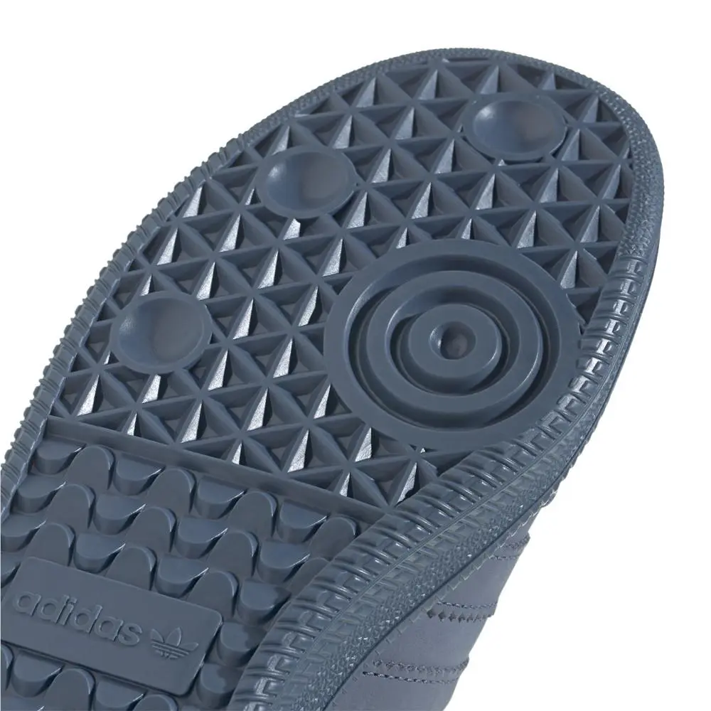 Adidas shoes - adidas Samba Xlg - Samba Xlg - JI3192 - Blue 4