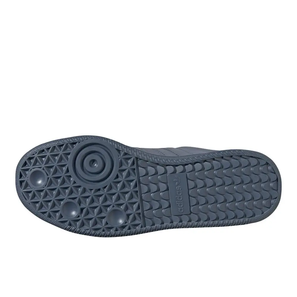 Adidas shoes - adidas Samba Xlg - Samba Xlg - JI3192 - Blue 11