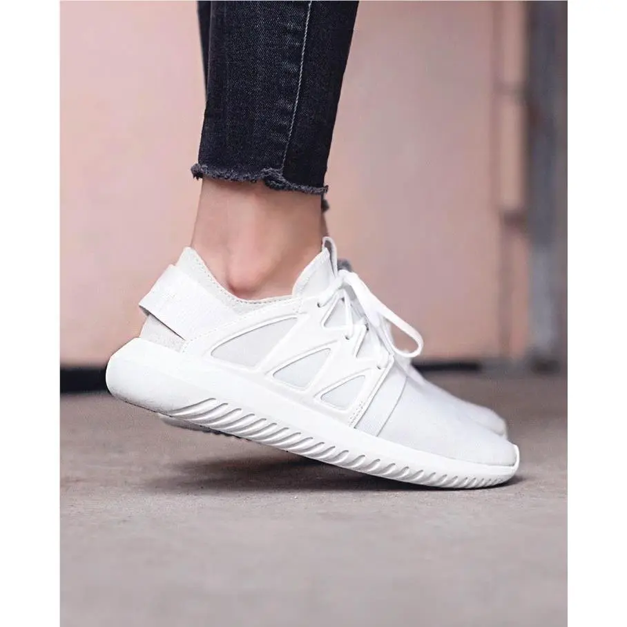 Adidas shoes - adidas Tubular Viral - Tubular Viral - S75583 - WHITE 8