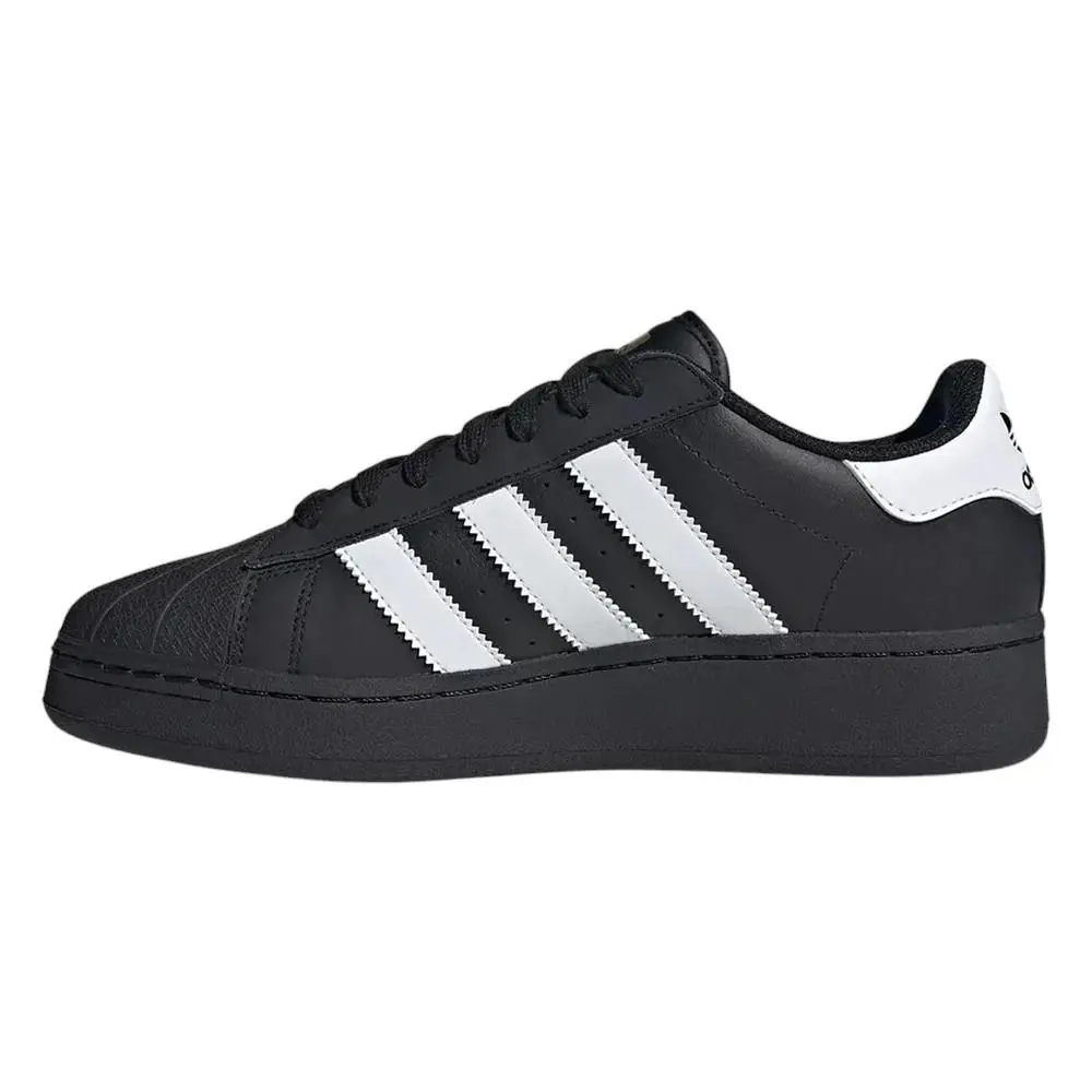 Adidas shoes - Black White 10