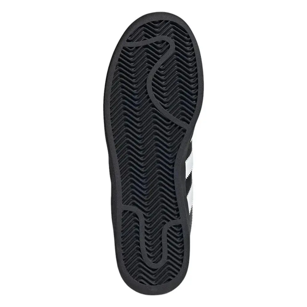 Adidas shoes - Black White 13