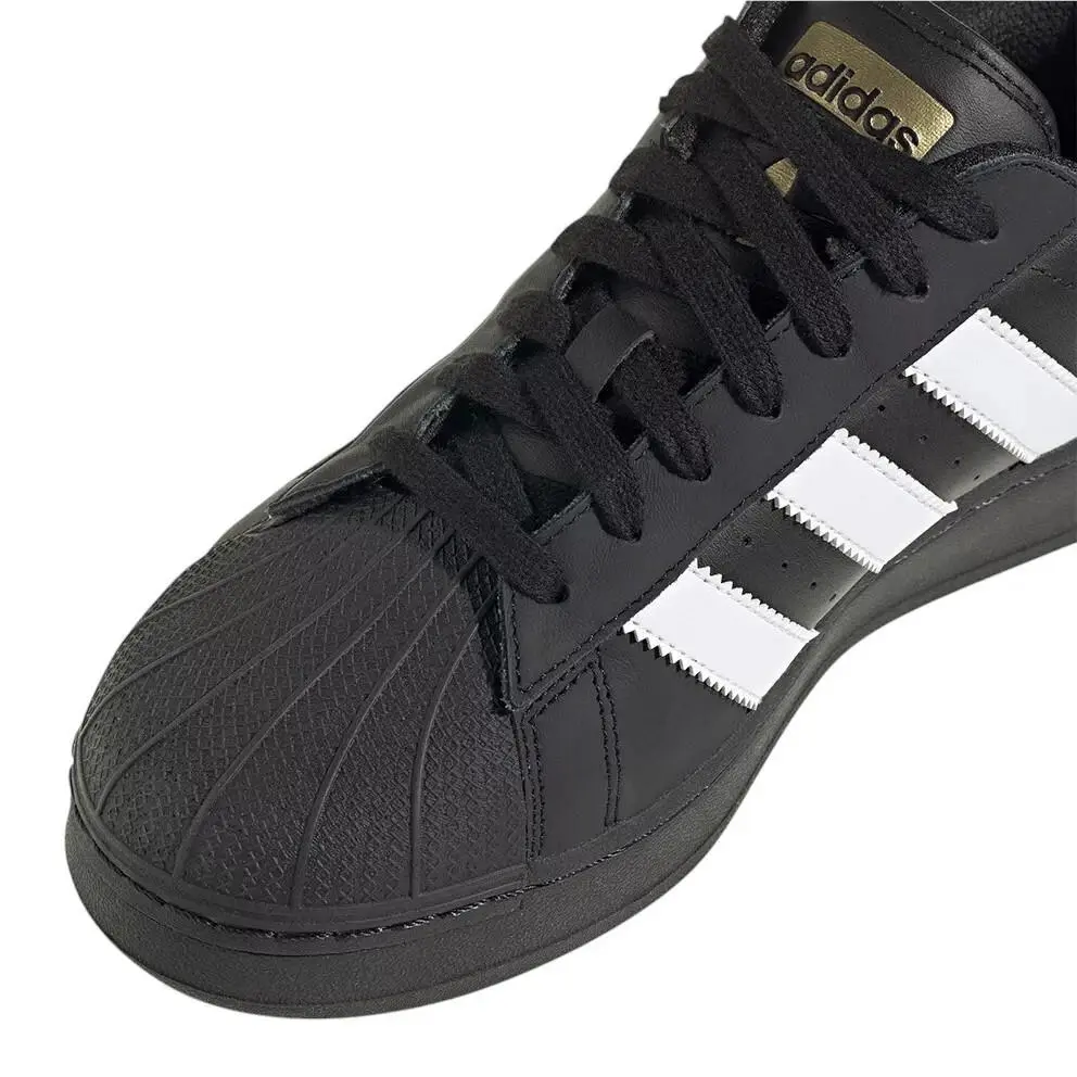 Adidas shoes - Black White 14