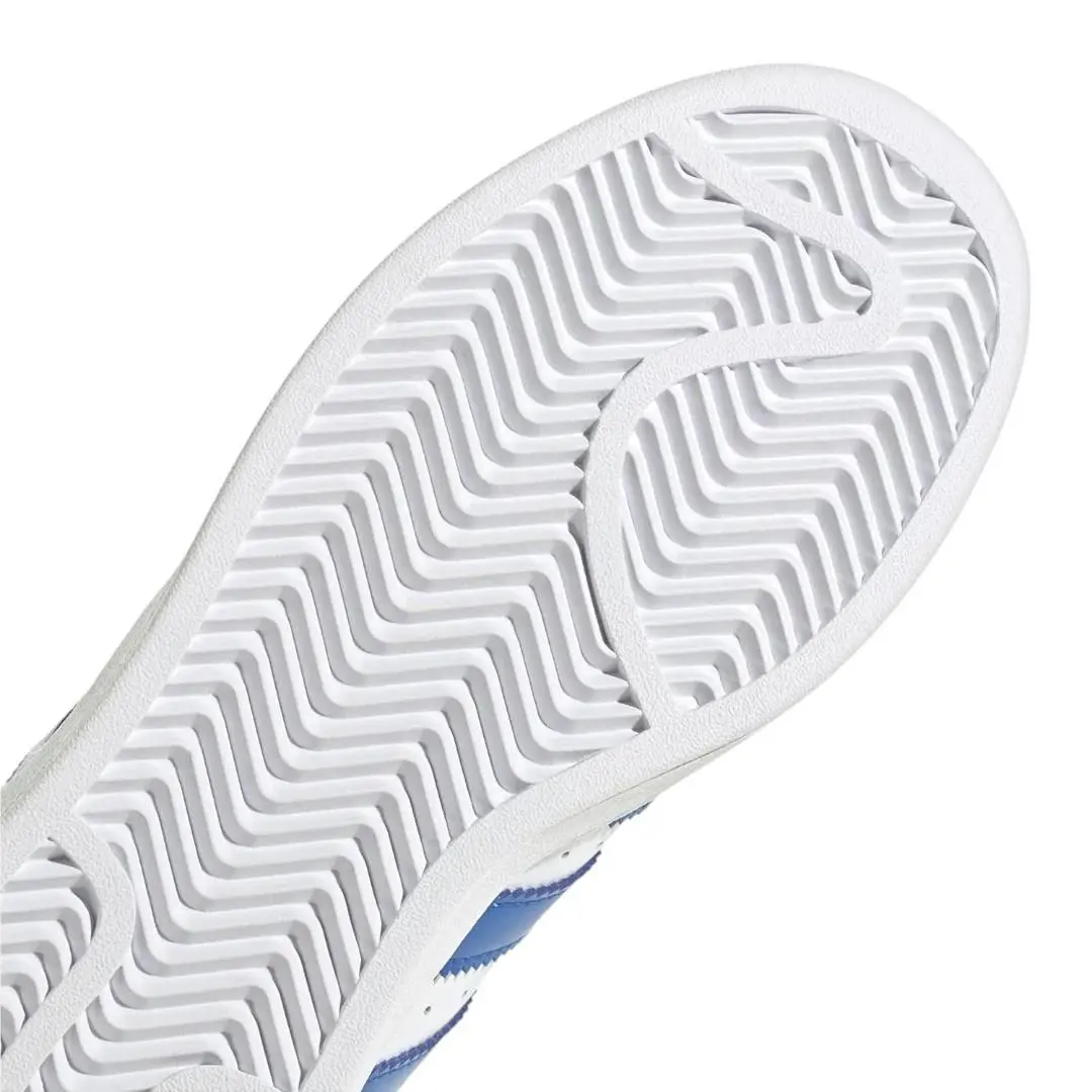 Adidas shoes - Black White 24
