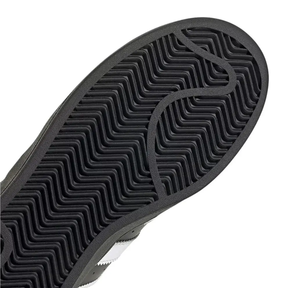 Adidas shoes - Black White 15