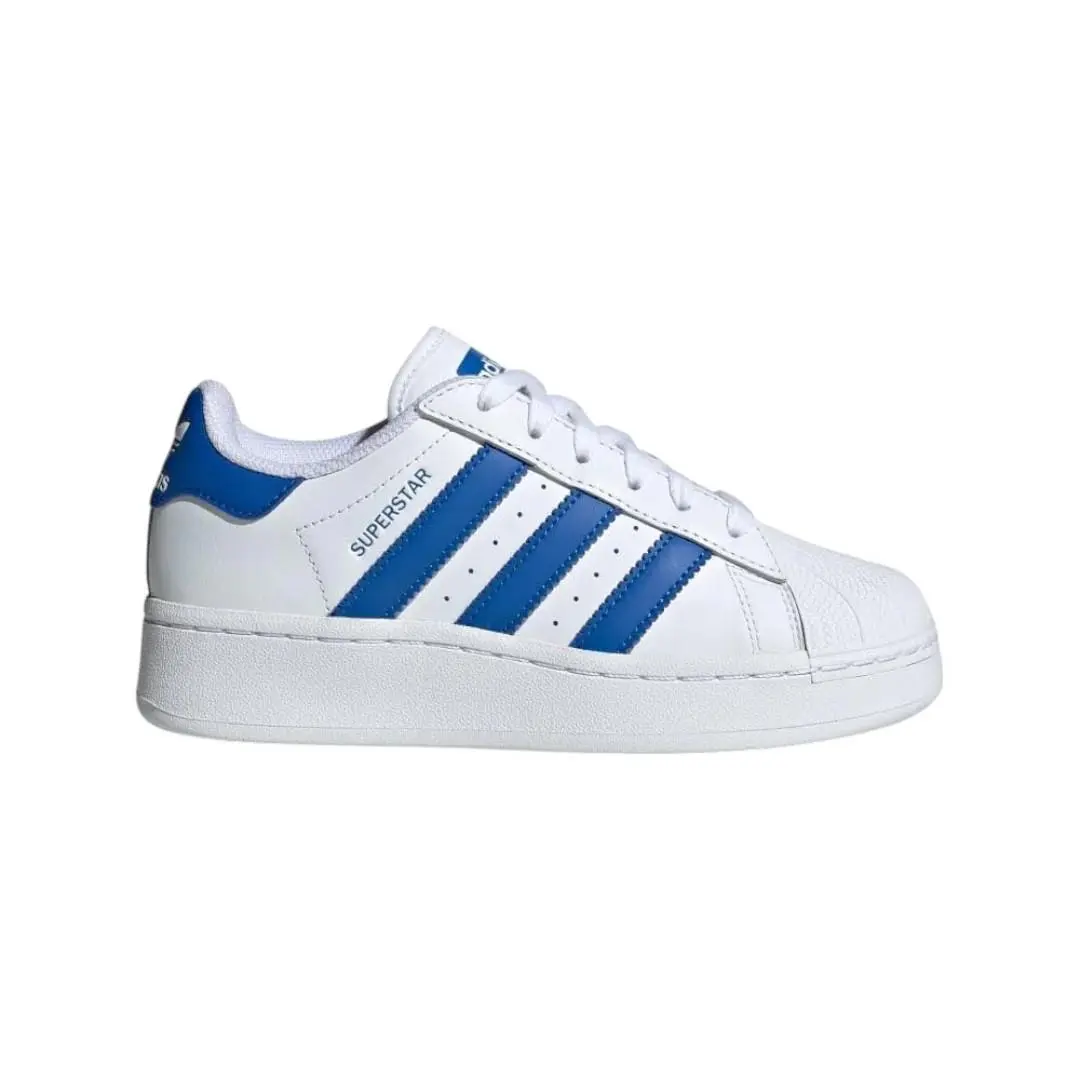 Adidas shoes - Black White 17