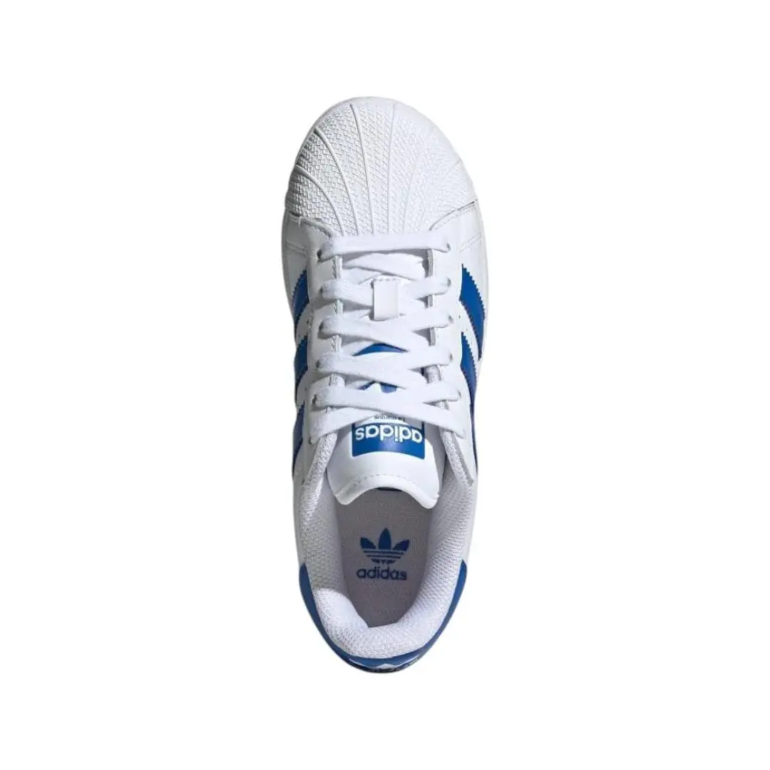 Adidas shoes - Black White 18
