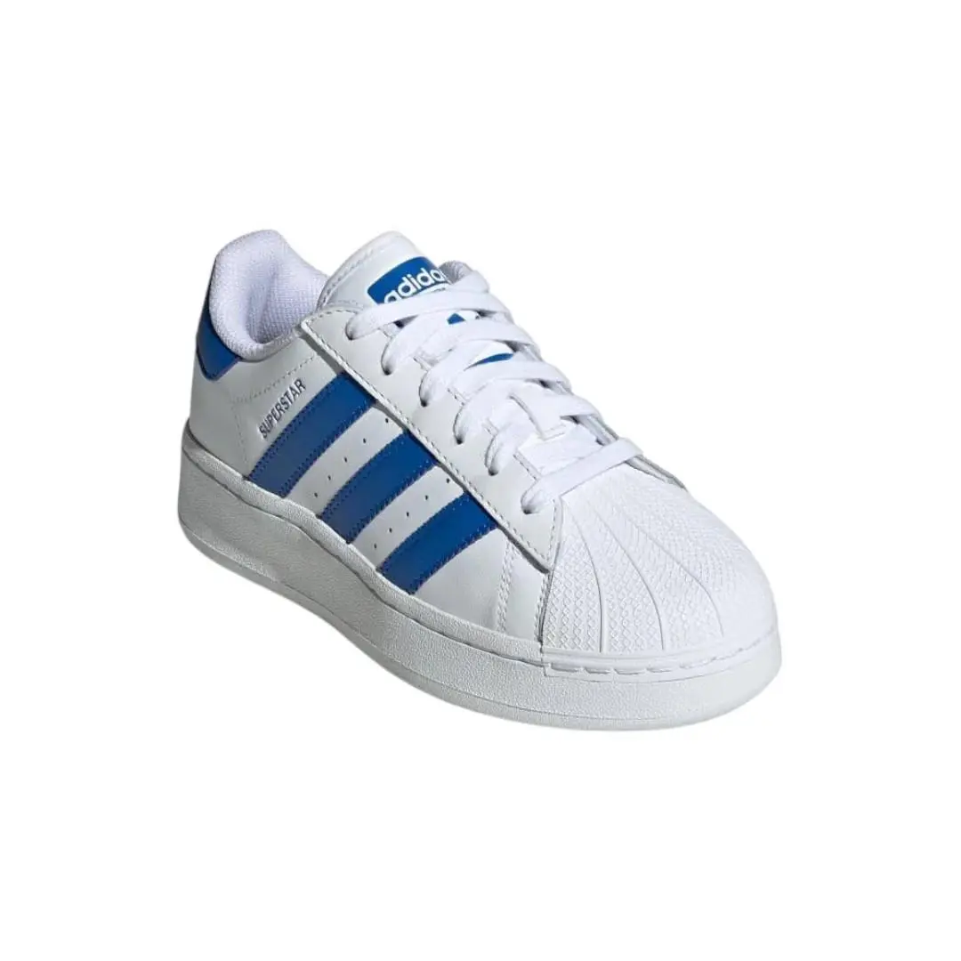 Adidas shoes - Black White 20