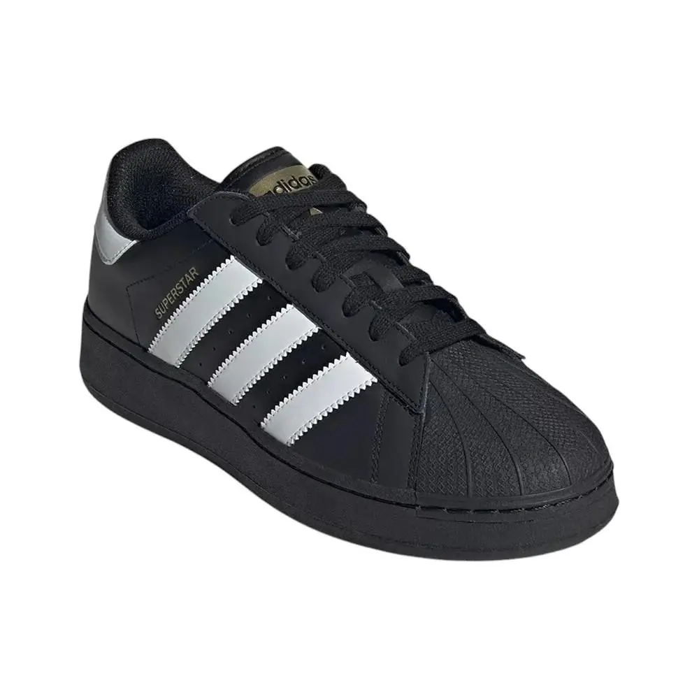 Adidas shoes - Black White 25