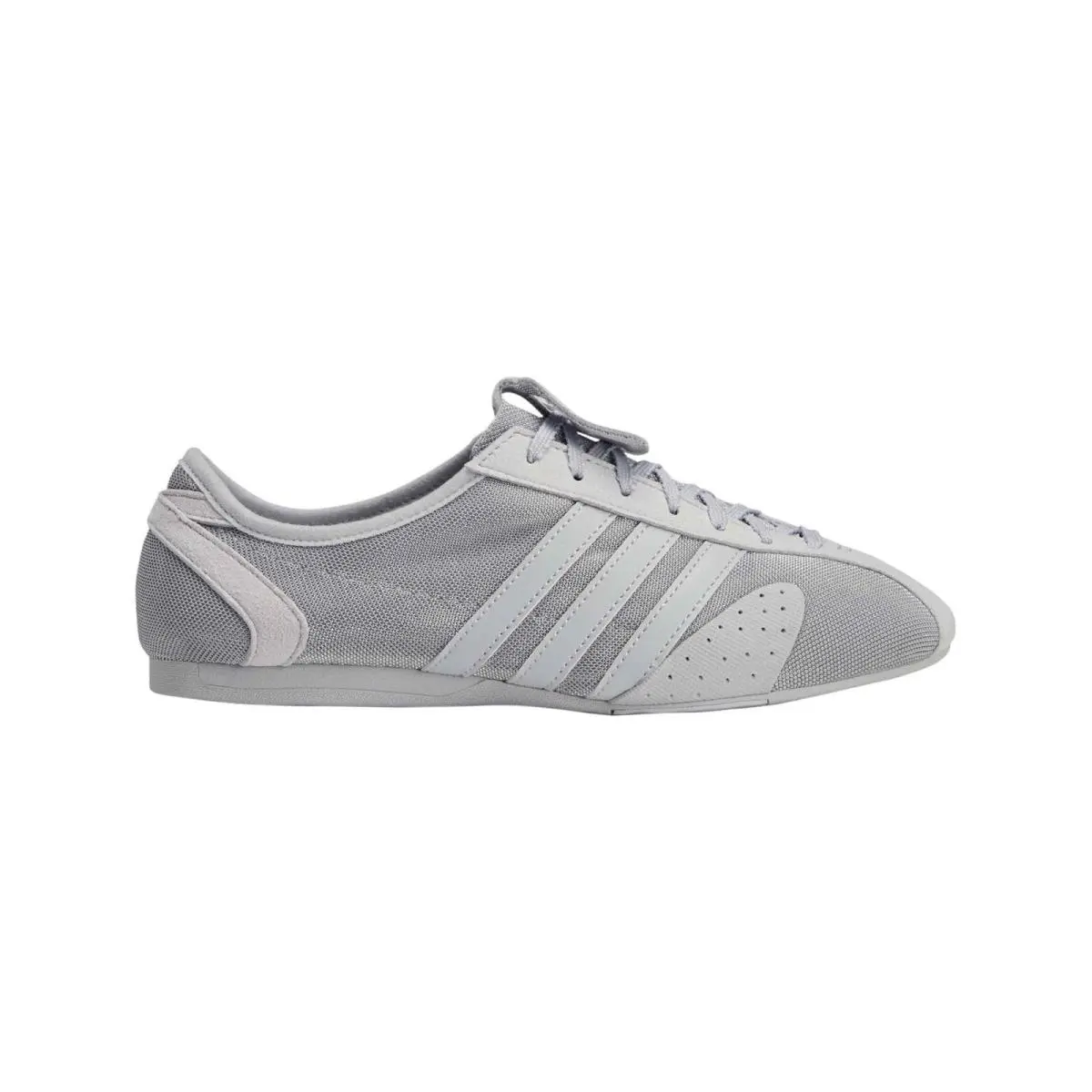 Adidas By Stella Mccartney Sportswear 76 Womens Grey Sneakers Athletic Shoes S
