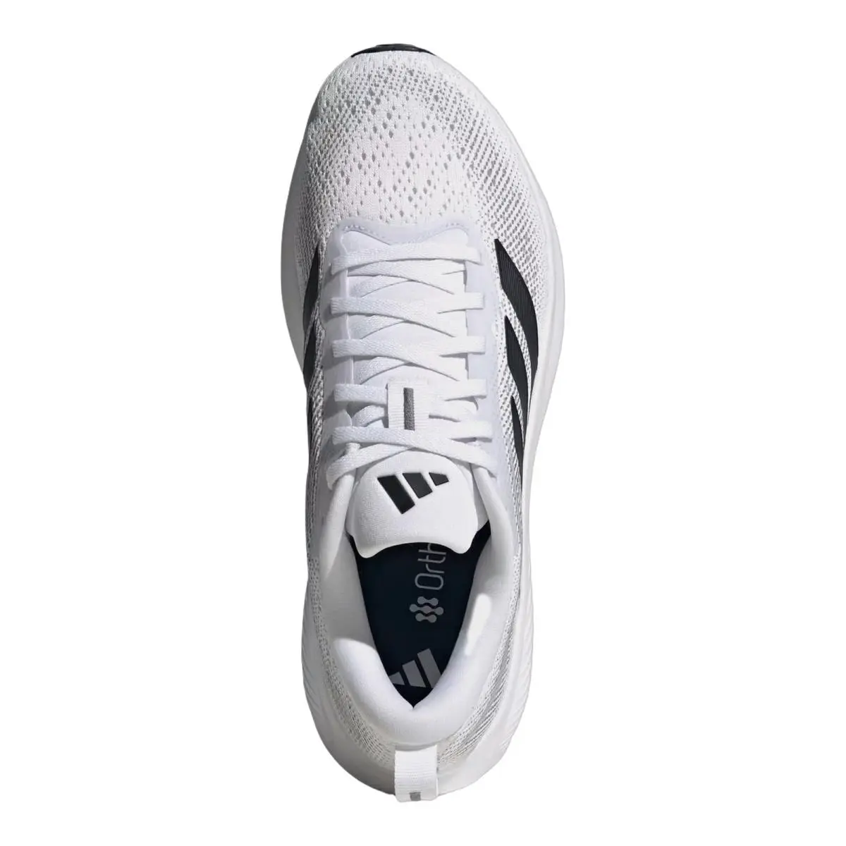 Adidas shoes - ADIDAS Response Pace - Response Pace - KJ1772 KJ1773 KJ1775 - Core Black/Cloud White/Matte Silver 12