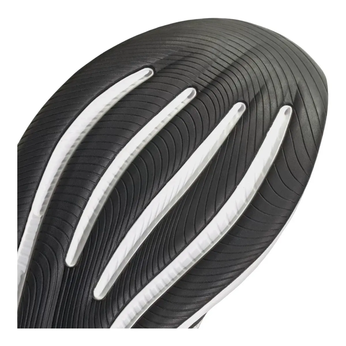 Adidas shoes - ADIDAS Response Pace - Response Pace - KJ1772 KJ1773 KJ1775 - Core Black/Cloud White/Matte Silver 14