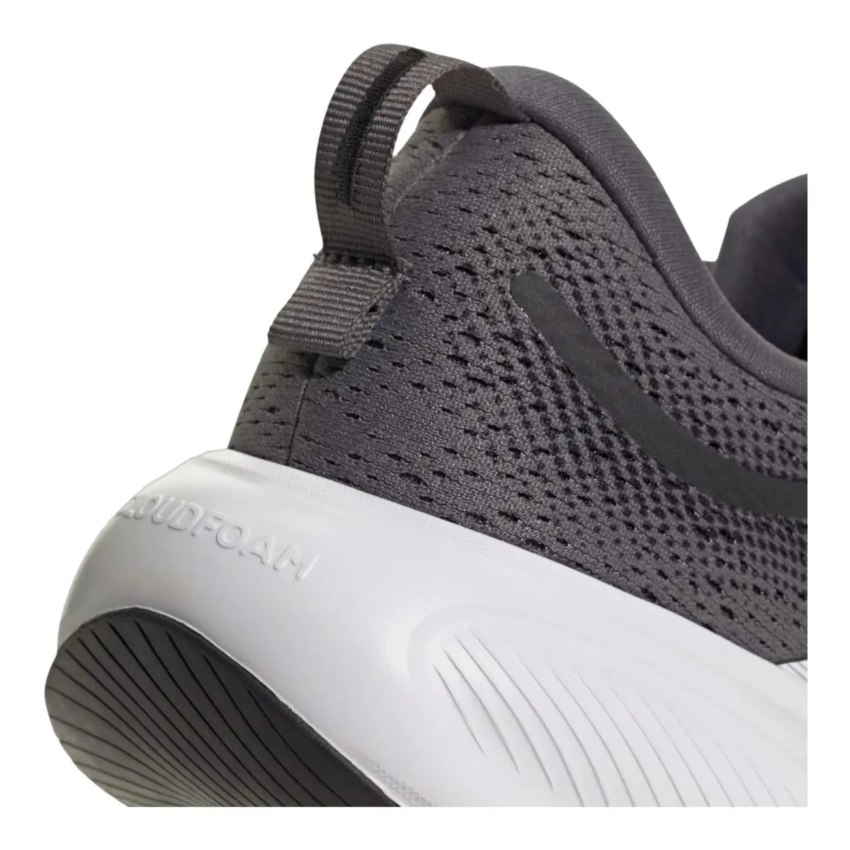 Adidas shoes - ADIDAS Response Pace - Response Pace - KJ1772 KJ1773 KJ1775 - Core Black/Cloud White/Matte Silver 8