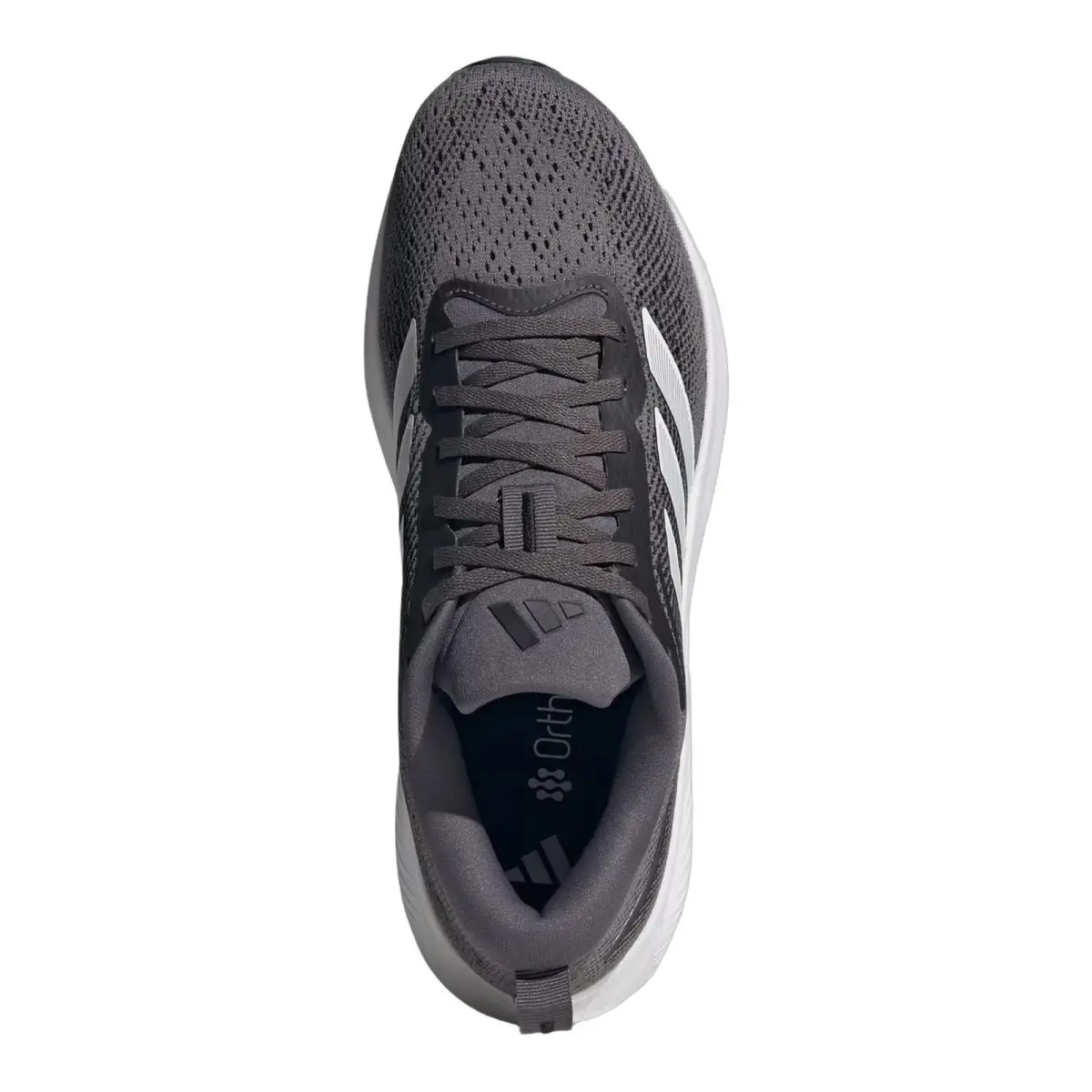 Adidas shoes - ADIDAS Response Pace - Response Pace - KJ1772 KJ1773 KJ1775 - Core Black/Cloud White/Matte Silver 6
