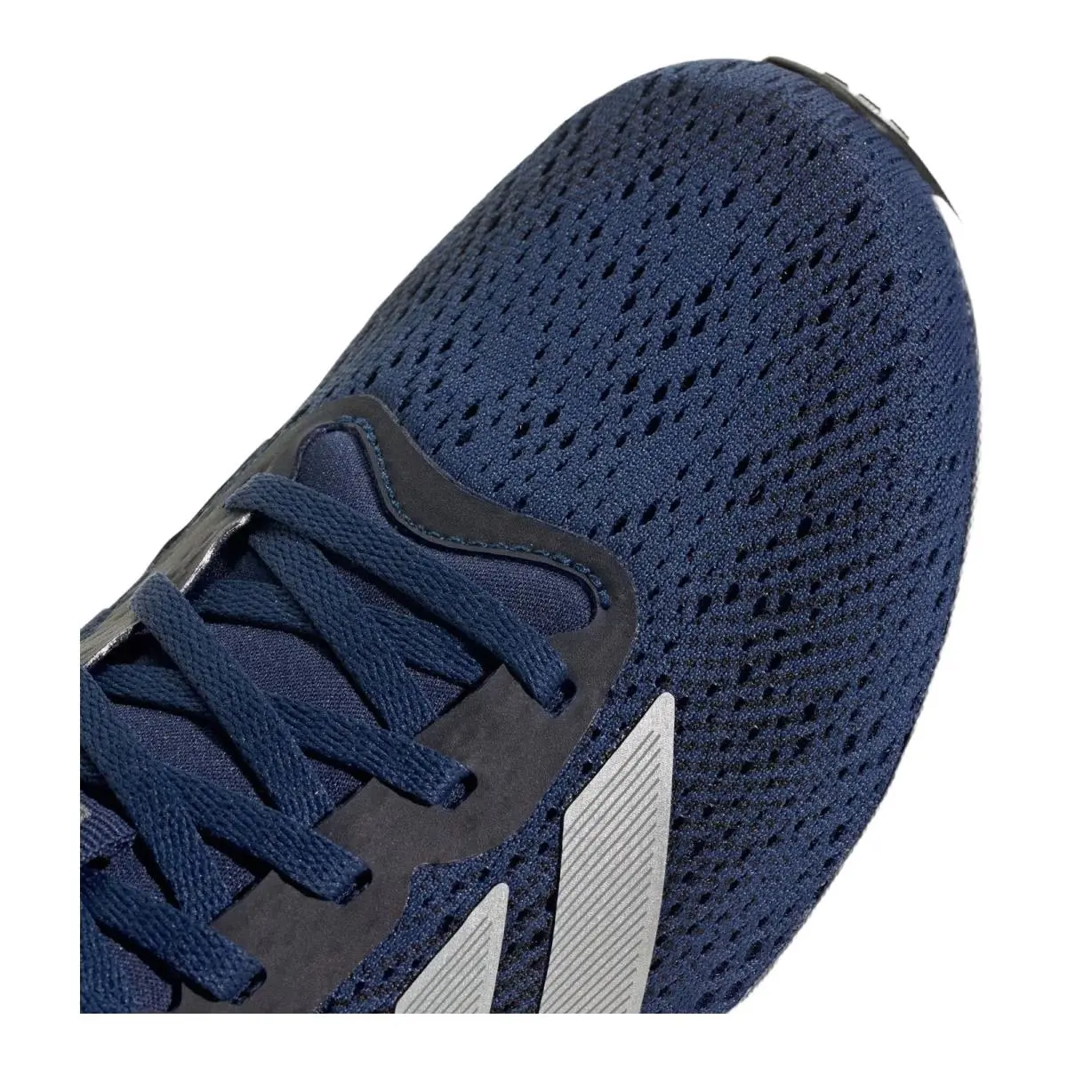 Adidas shoes - ADIDAS Response Pace - Response Pace - KJ1772 KJ1773 KJ1775 - Core Black/Cloud White/Matte Silver 18
