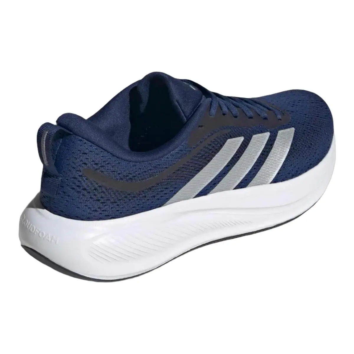 Adidas shoes - ADIDAS Response Pace - Response Pace - KJ1772 KJ1773 KJ1775 - Core Black/Cloud White/Matte Silver 20