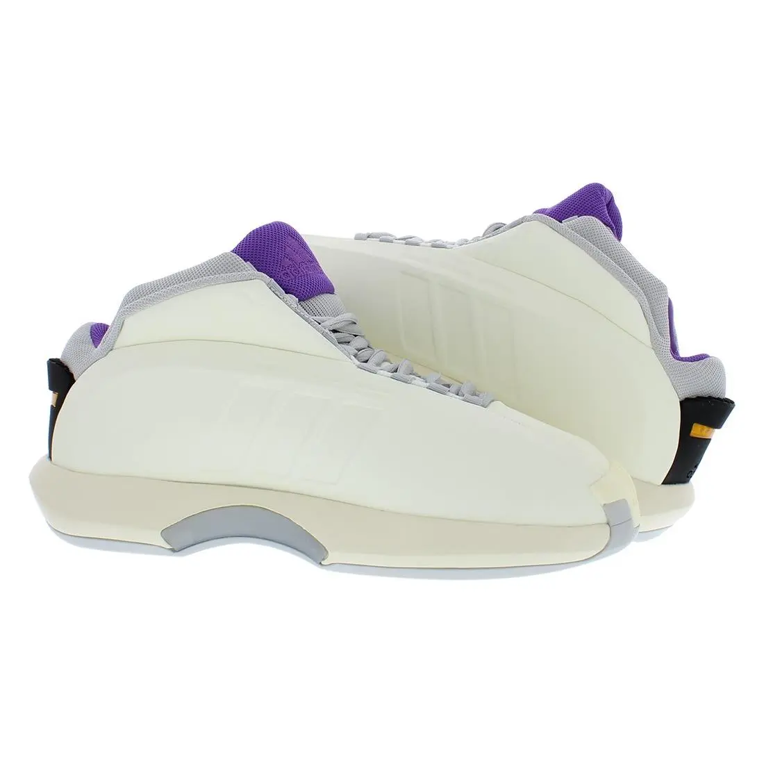 Adidas shoes - Cream/Grey, Main: Beige 1