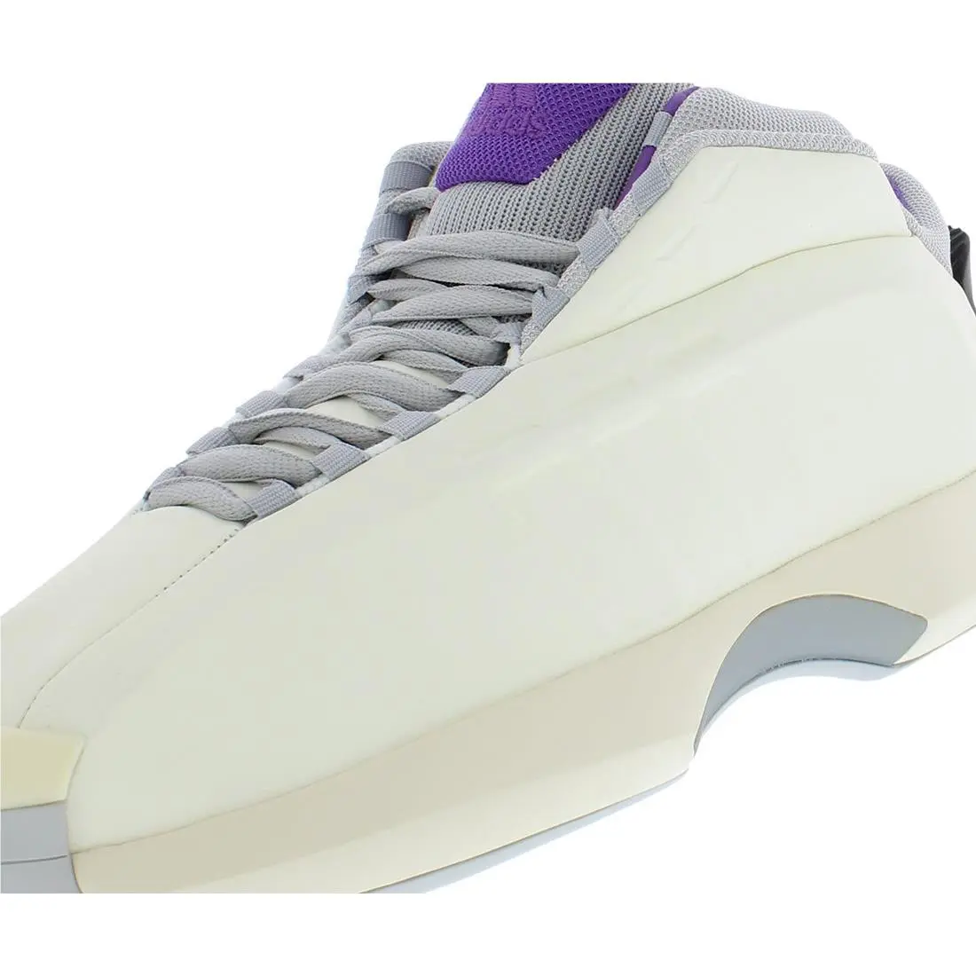 Adidas shoes - Cream/Grey, Main: Beige 4