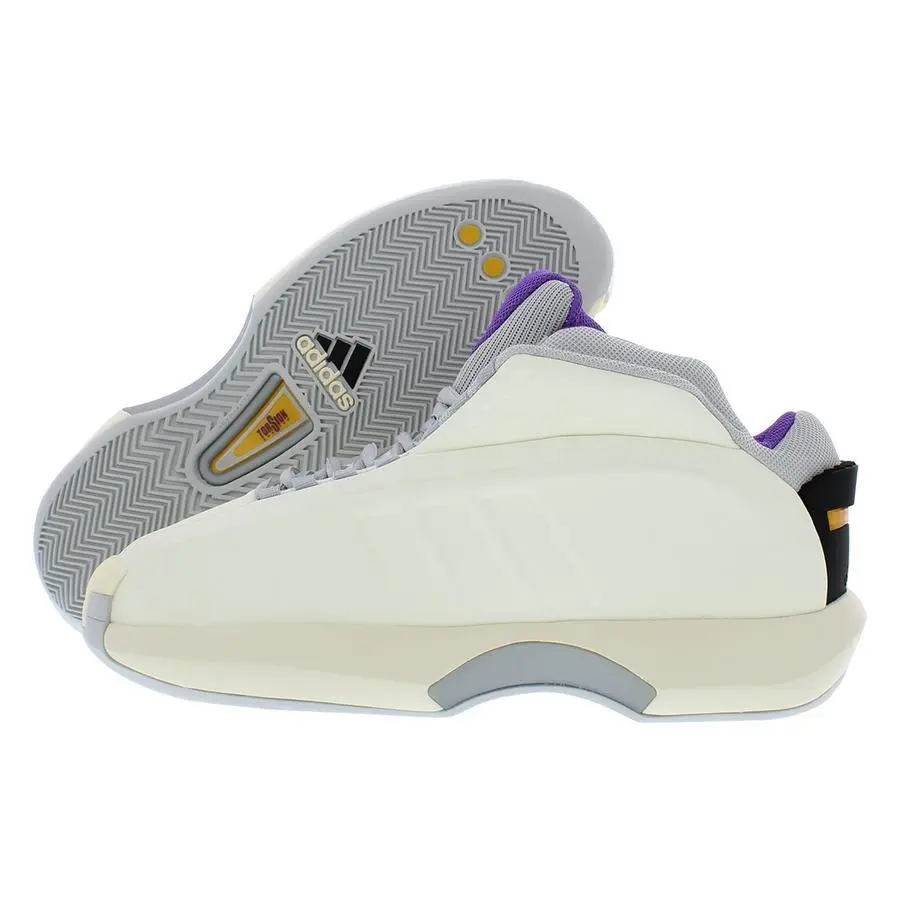 Adidas shoes - Cream/Grey, Main: Beige 6