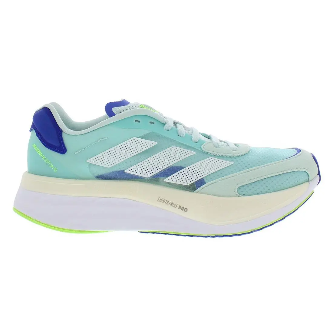 Adidas Adizero Boston 10 Womens Shoes