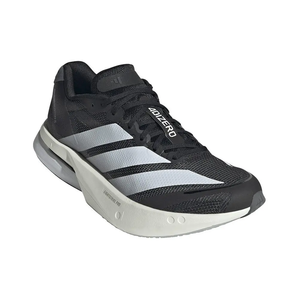 Adidas shoes - adidas Adizero Boston 13 - Adizero Boston - SB1158-JS4958 - Black 0