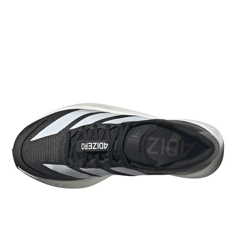 Adidas shoes - adidas Adizero Boston 13 - Adizero Boston - SB1158-JS4958 - Black 10
