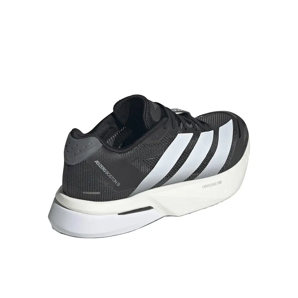 Adidas shoes - adidas Adizero Boston 13 - Adizero Boston - SB1158-JS4958 - Black 12