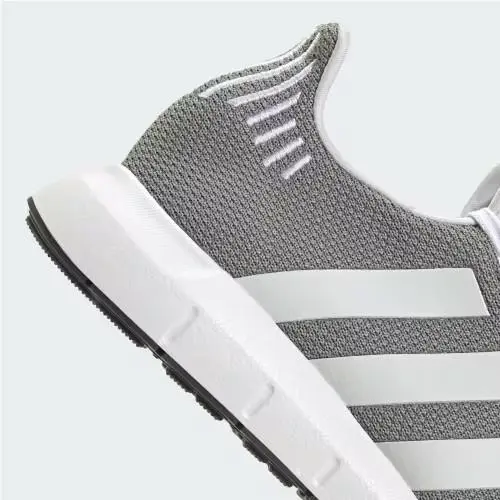 Adidas shoes - Grey Three / Cloud White / Core Black 7