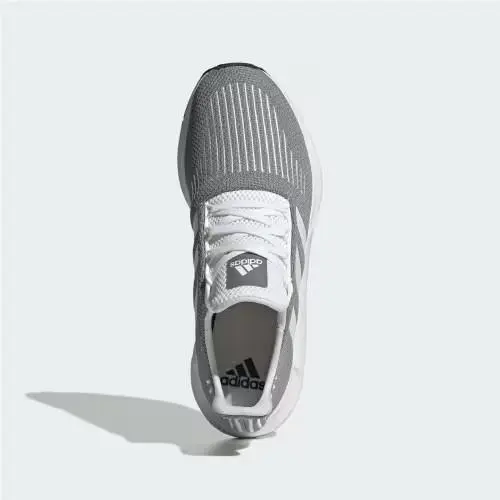 Adidas shoes - Grey Three / Cloud White / Core Black 10