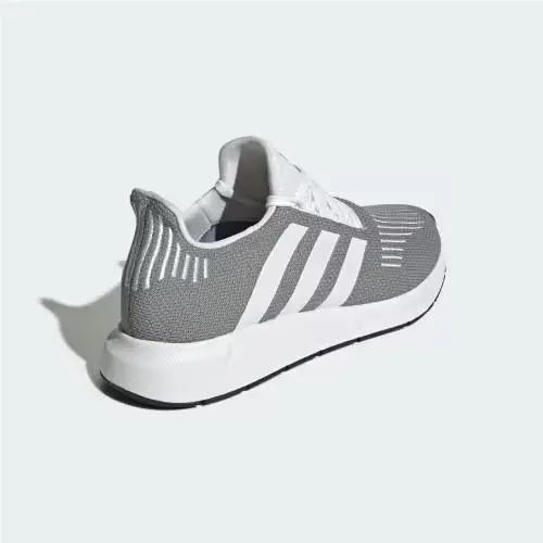 Adidas shoes - Grey Three / Cloud White / Core Black 13