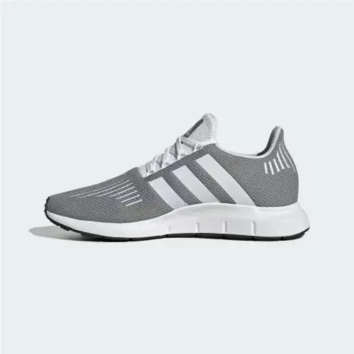 Adidas shoes - Grey Three / Cloud White / Core Black 14