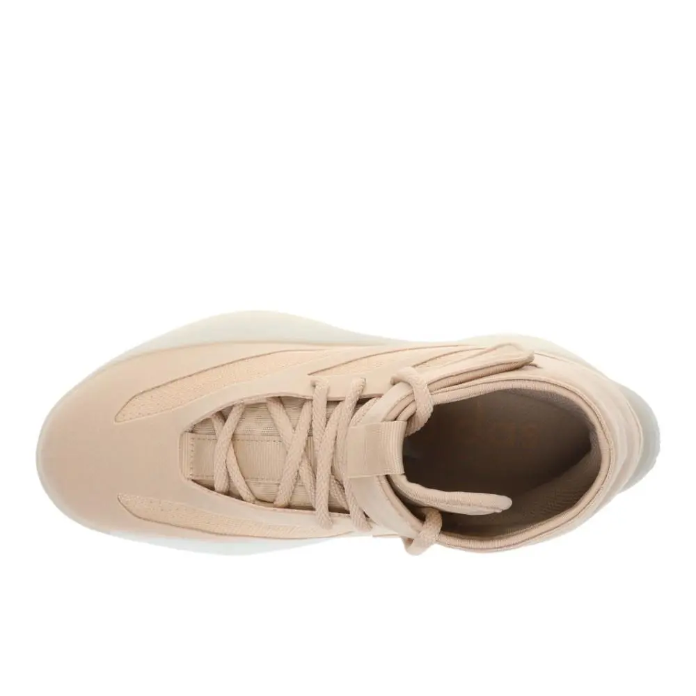 Adidas shoes - adidas Fear Of God Athletics Ii High Top Basketball - JQ8484 - Pink 8
