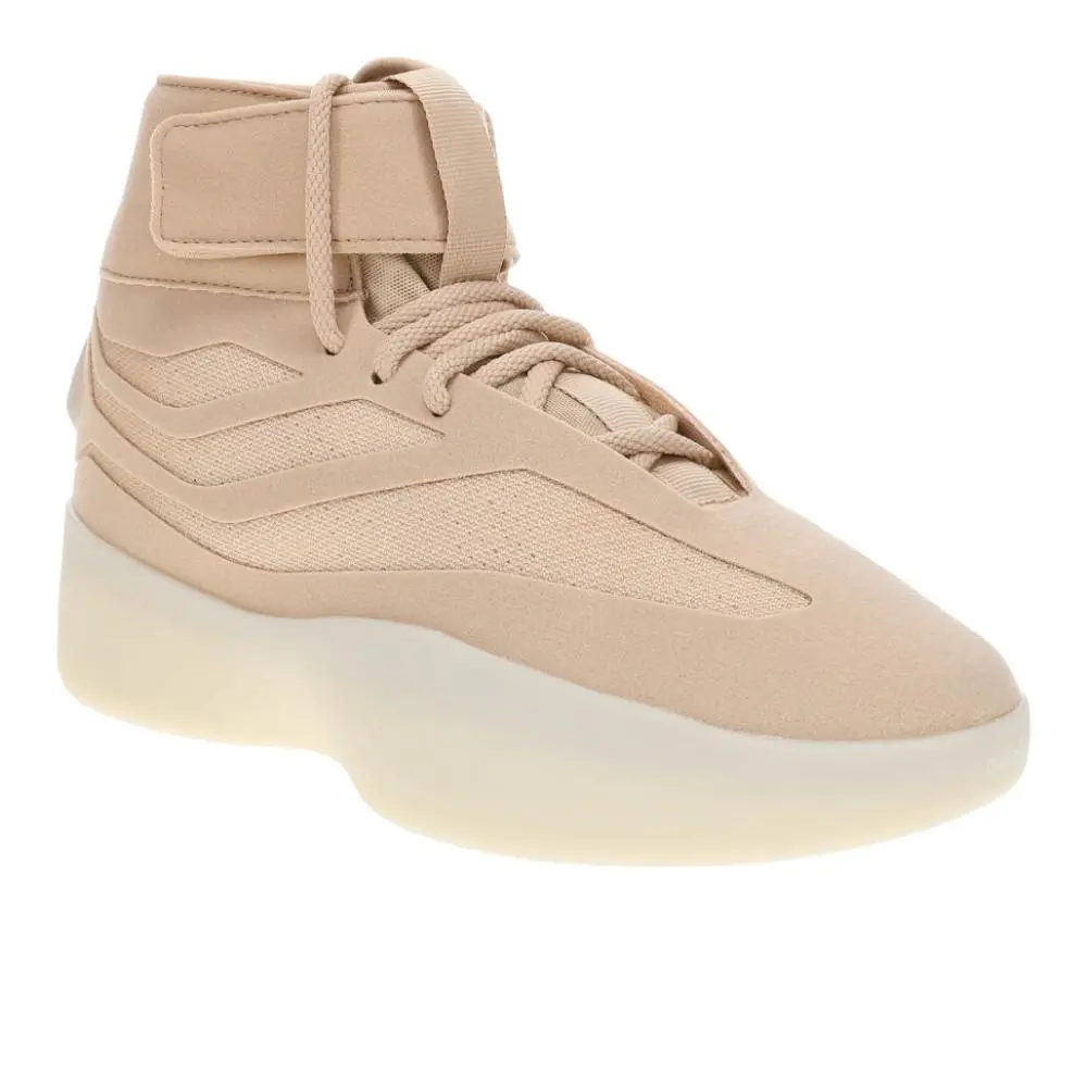 Adidas shoes - adidas Fear Of God Athletics Ii High Top Basketball - JQ8484 - Pink 6