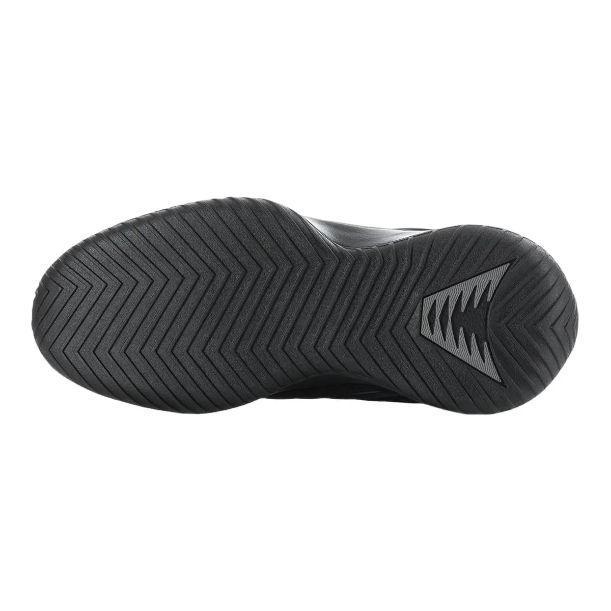 Adidas shoes - ADIDAS Believe That 1 - Believe That - KJ3147 KJ3146 - Core Black/Carbon/Iron Metallic 4