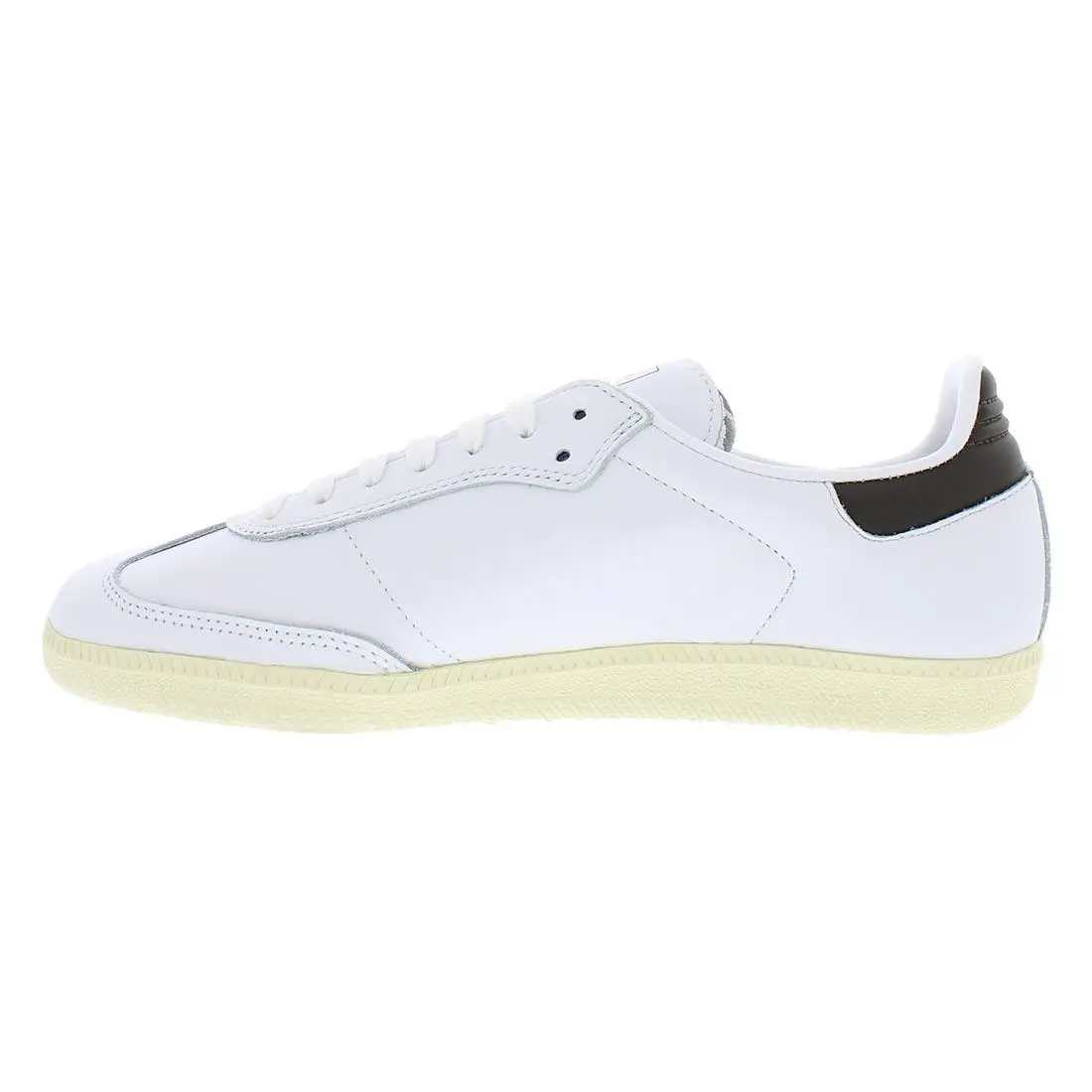 Adidas shoes - Cloud White/Cloud White/Shadow Olive, Main: White 2