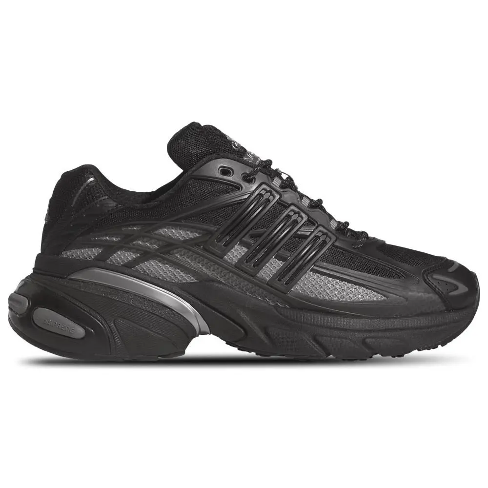 Mens Adistar Xlg 2.0 Running Shoes Sneakers Black Grey Gray KZ9011 by Adidas