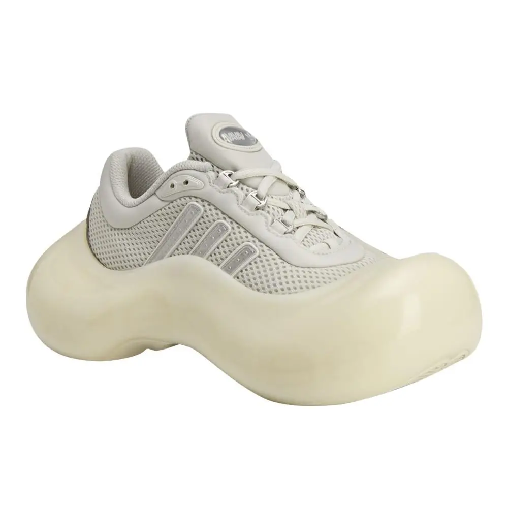 Adidas shoes - adidas  Moonrubber By Avavav - Moonrubber Avavav - JI1495 - Off White 0