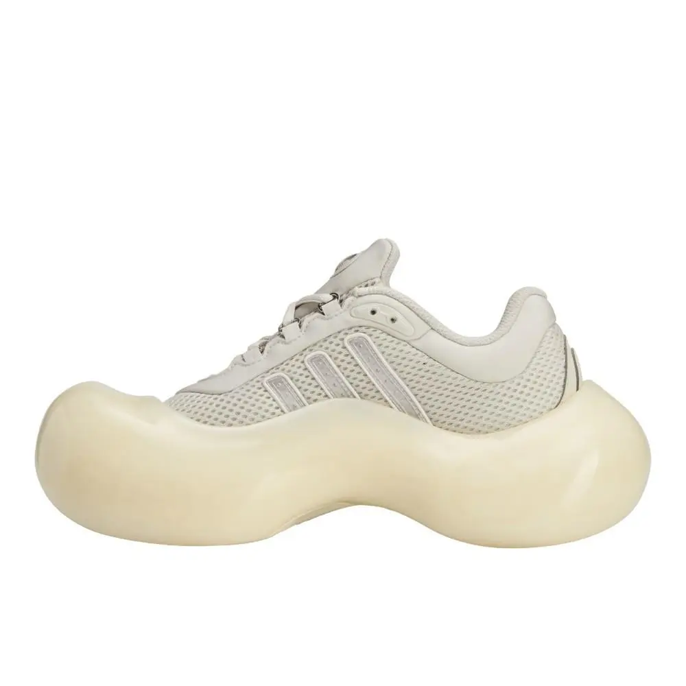 Adidas shoes - adidas  Moonrubber By Avavav - Moonrubber Avavav - JI1495 - Off White 1