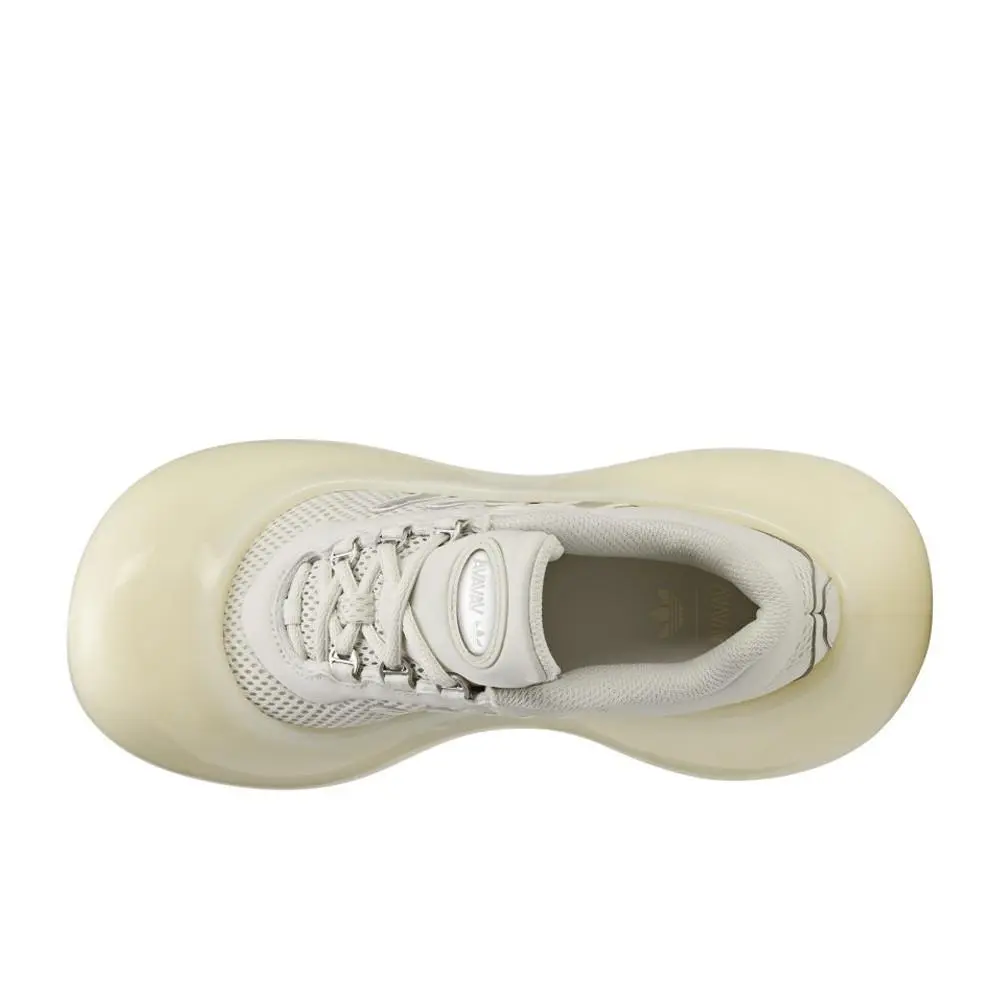 Adidas shoes - adidas  Moonrubber By Avavav - Moonrubber Avavav - JI1495 - Off White 2