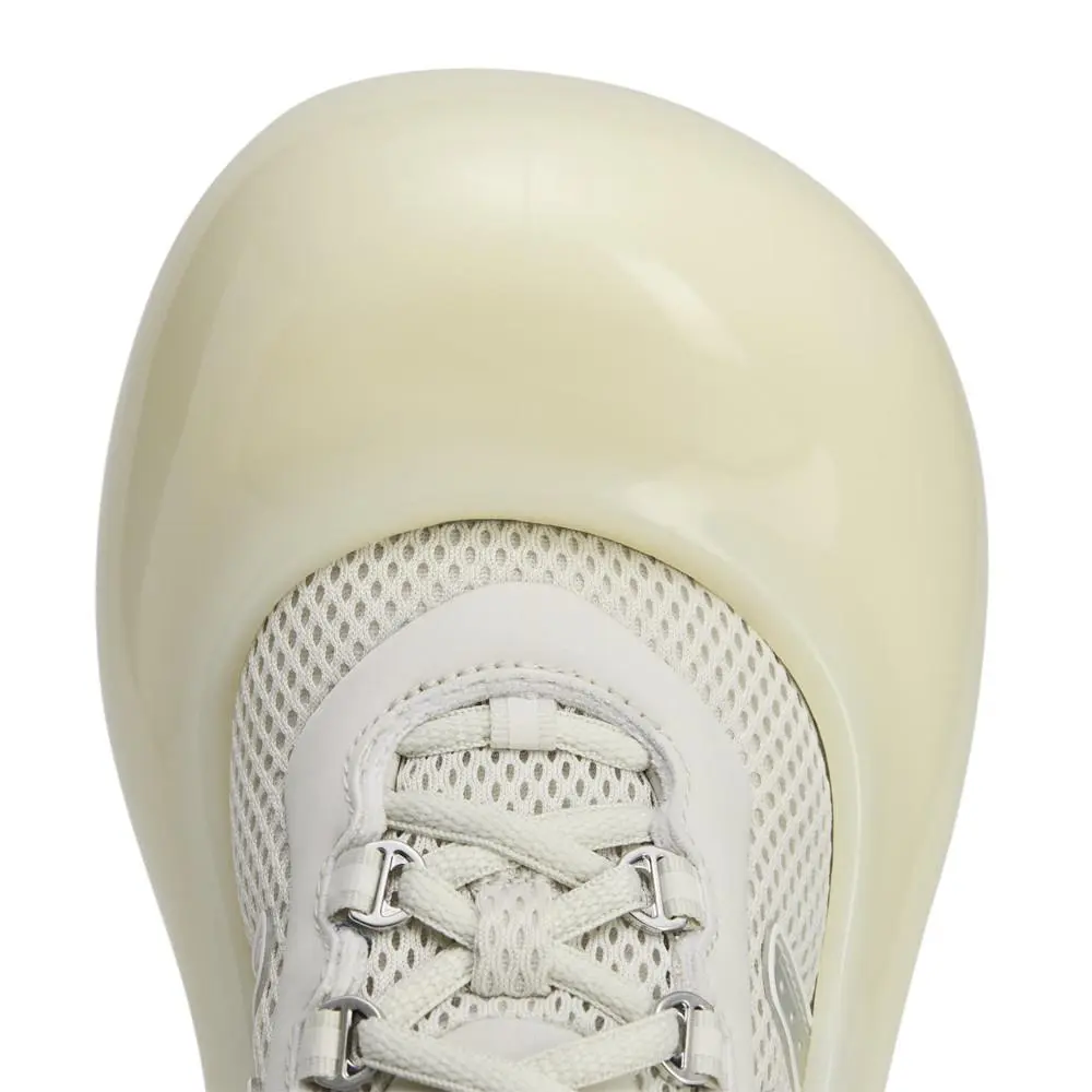 Adidas shoes - adidas  Moonrubber By Avavav - Moonrubber Avavav - JI1495 - Off White 4