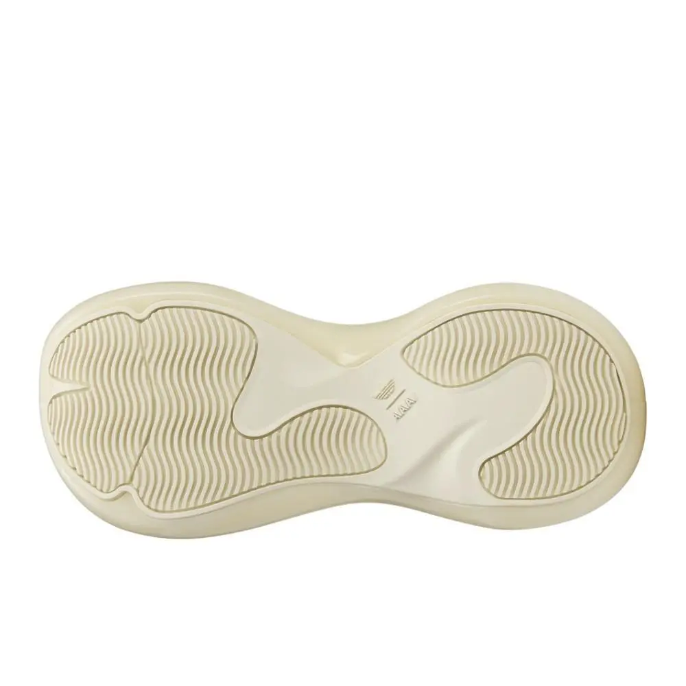 Adidas shoes - adidas  Moonrubber By Avavav - Moonrubber Avavav - JI1495 - Off White 11