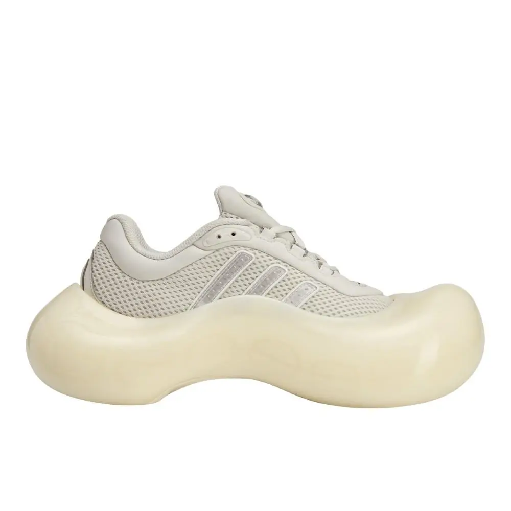 Adidas shoes - adidas  Moonrubber By Avavav - Moonrubber Avavav - JI1495 - Off White 7