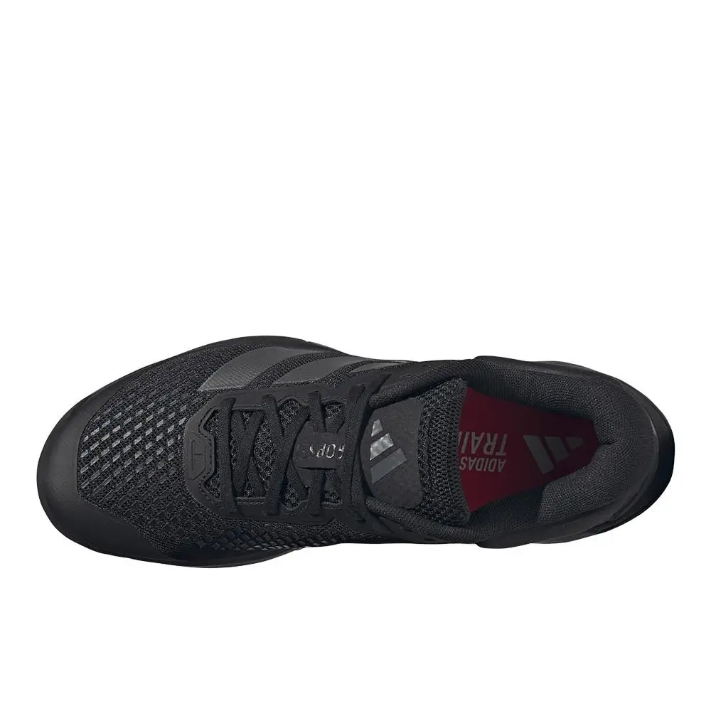 Adidas shoes - adidas Dropset 4 Training - Dropset Training - SB1158-JR4673 - Black 10