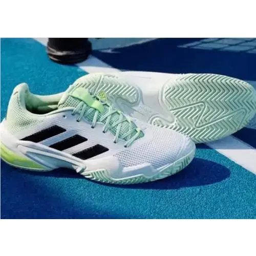 Adidas shoes - adidas Barricade - Barricade - GZ1408 - White 0