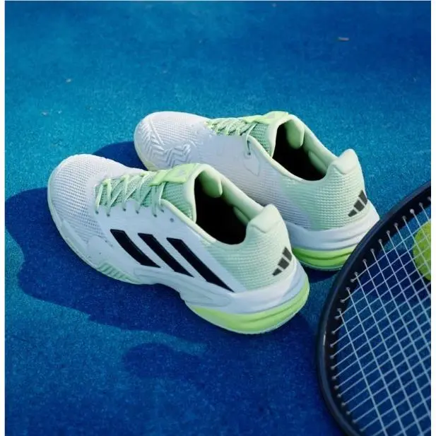 Adidas shoes - adidas Barricade - Barricade - GZ1408 - White 3