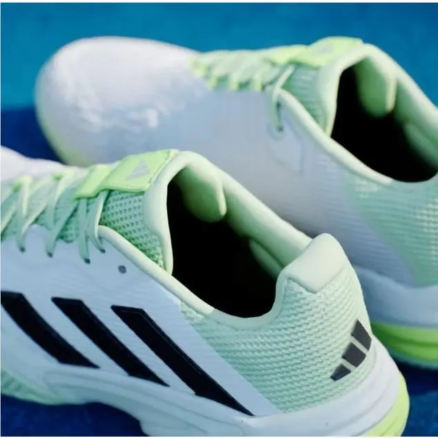Adidas shoes - adidas Barricade - Barricade - GZ1408 - White 9