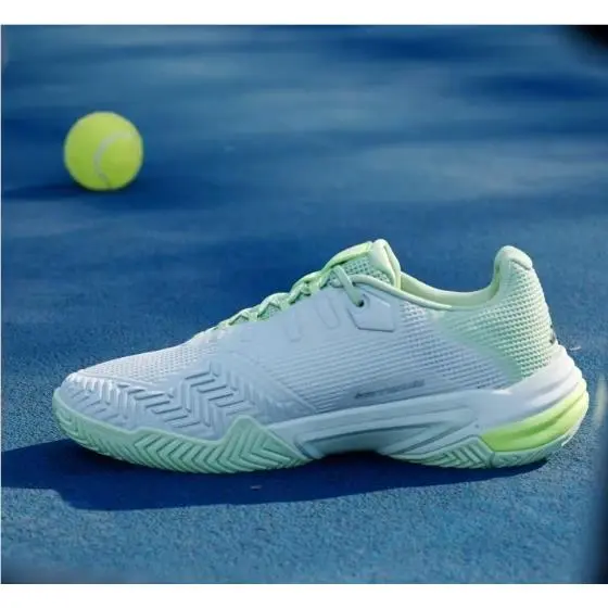 Adidas shoes - adidas Barricade - Barricade - GZ1408 - White 13